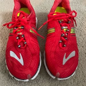 Brooks Pure Series running Shoes